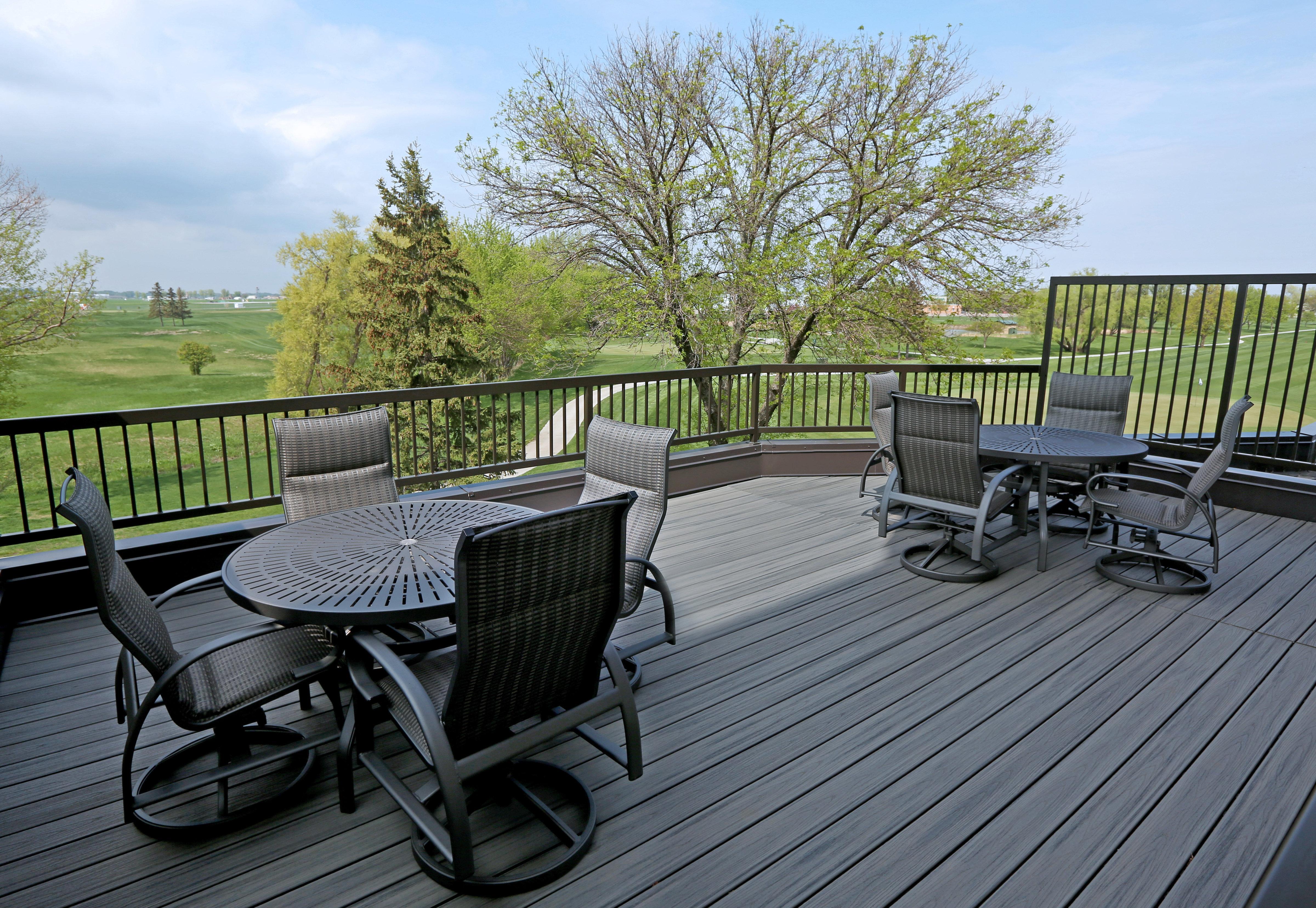 Holiday Inn & Suites Sioux Falls - Airport By Ihg Exterior foto