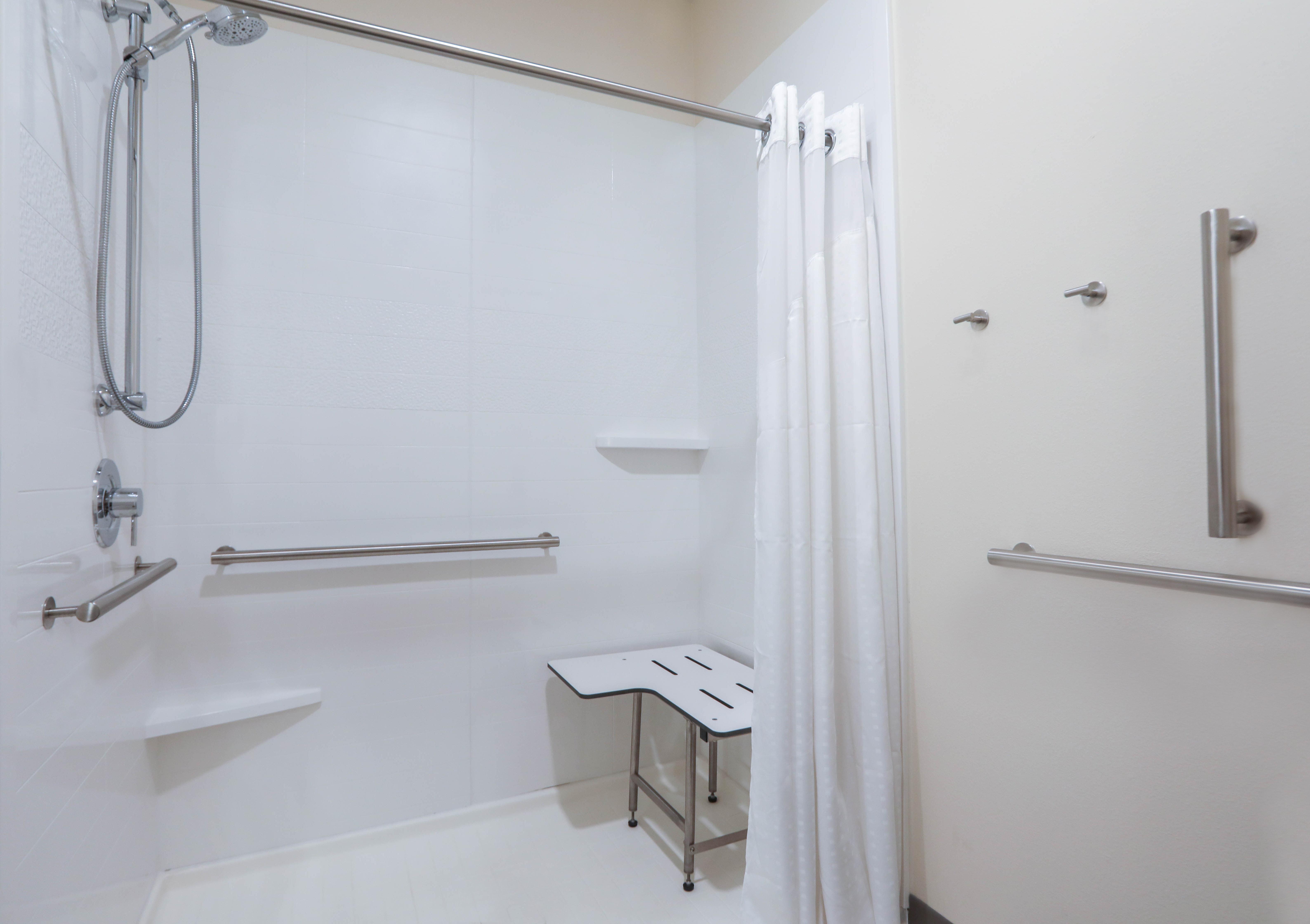 Holiday Inn & Suites Sioux Falls - Airport By Ihg Exterior foto