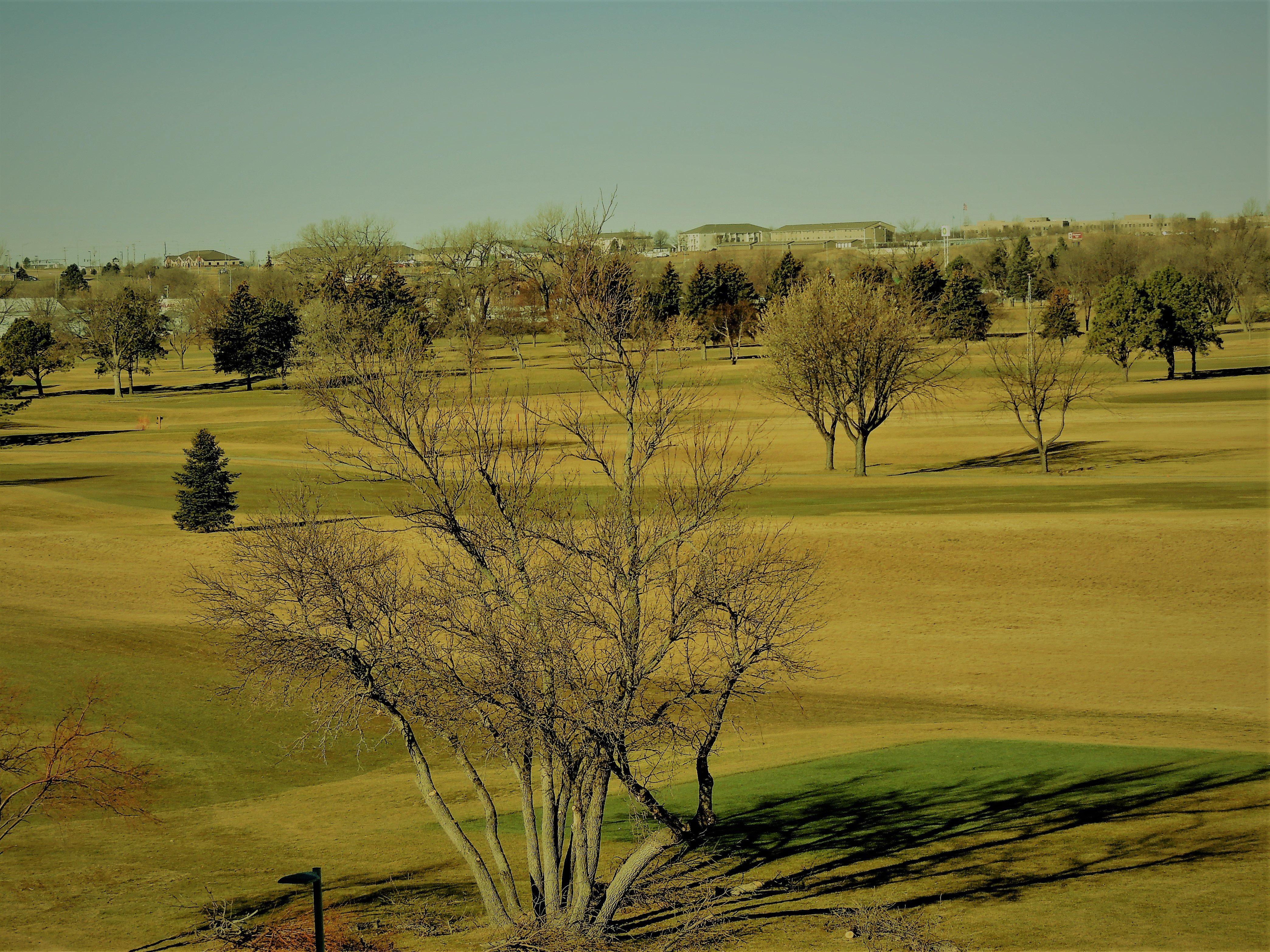 Holiday Inn & Suites Sioux Falls - Airport By Ihg Exterior foto