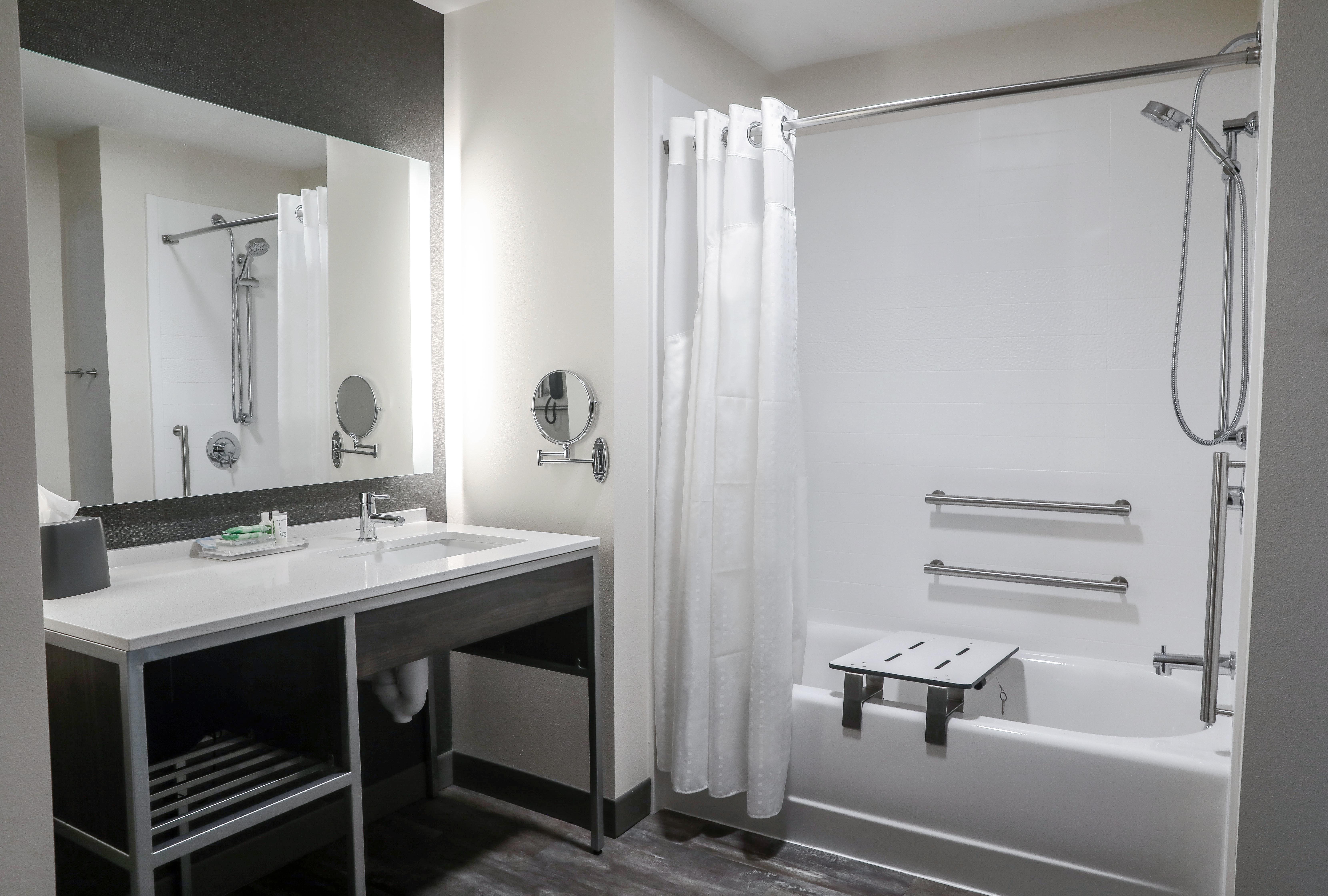 Holiday Inn & Suites Sioux Falls - Airport By Ihg Exterior foto
